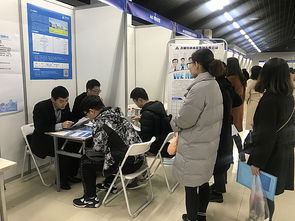 西咸新區(qū)人力資源服務(wù)中心成功舉辦2018年西咸企業(yè)校園行活動，助力勞務(wù)派遣服務(wù)發(fā)展